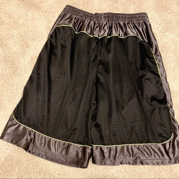 Aeroline Fitness Athletic Shorts‎ - Picture 6 of 6